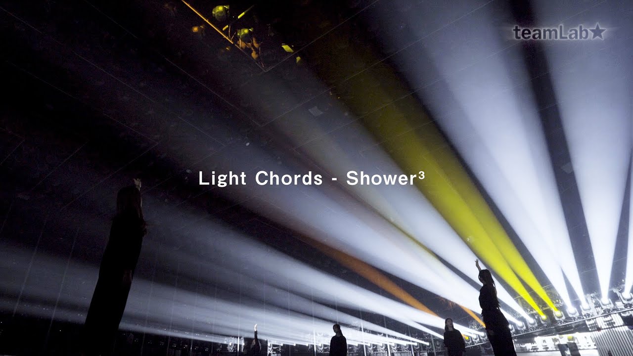 Light Chords - Shower³ - YouTube