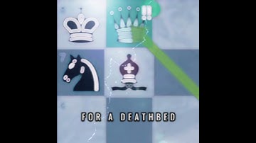 Brilliant Episode 22: 1 Knight Checkmate