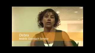 Introducing the Bridging The Gap Seminar - See people experienced in previous years