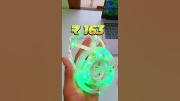 Best affordable buys below Rs 350 from @shopsy #Shopsy #Shopsyfinds #gadget