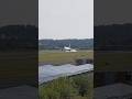 Delta B767 N1602 JFK-EDI 18th Jul #aviation #avgeek #plane #spotting #boeing #landing #airport #uk