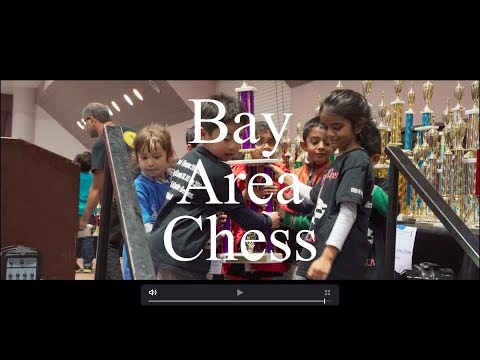 Bay Area Chess | Chess Tournament