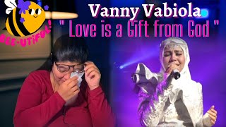 Vanny Vabiola - Love Is A Gift From God ( Live Video) | Live In Concert 21 Tahun Berkarya