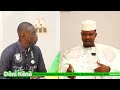 Doni kene El Hadji Aboubacar Salam Samake dit Golf Morike - Kawatoum Souleymana