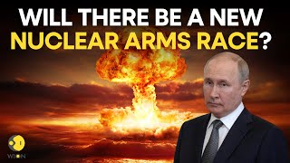 Russia-Ukraine war LIVE: Russia conducts simulated nuclear strike test | Threat to Ukraine | WION