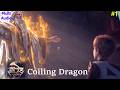 Coiling Dragon EP 1 Recap | Linley's Birth | SatheUniVerse