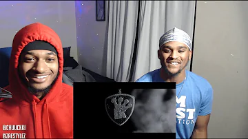 Imran Khan - Satisfya (Official Music Video) [REACTION!] | RawAndUnChuck