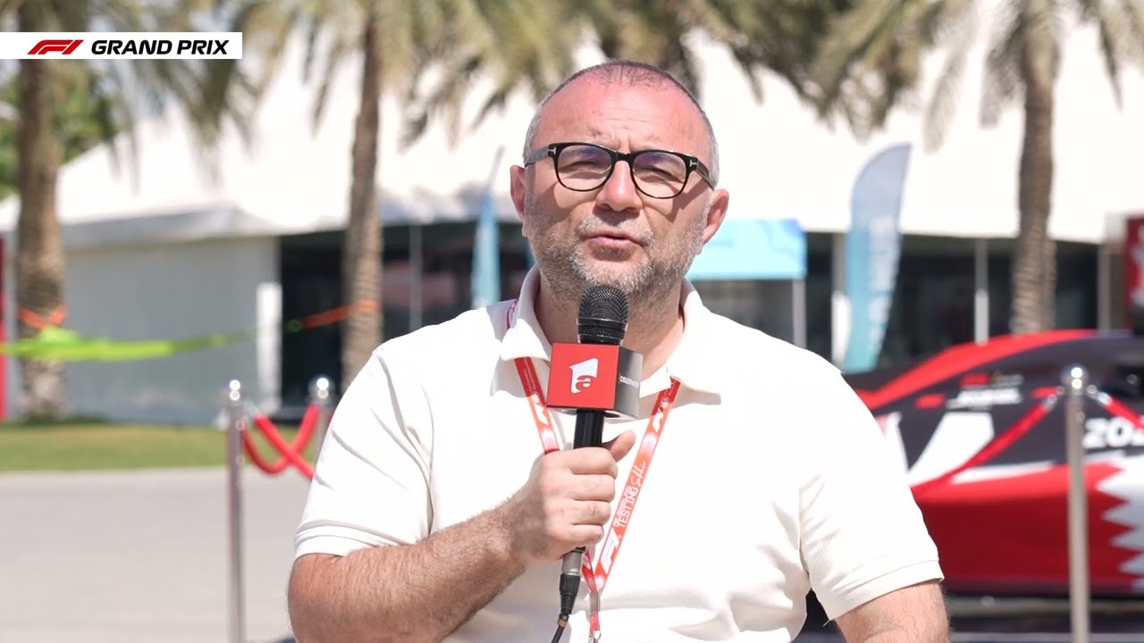 Cătălin Ghigea și Antal Putinică au analizat modificările monoposturilor din Formula 1