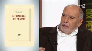 Tahar Ben Jelloun nous parle du racisme dans la société Marocaine