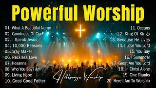 Powerful Worship Songs 2027🙏Best Praise & Worship Songs | Morning Worship & Christian Music Playlist