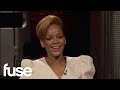 Capture de la vidéo Rihanna | On The Record