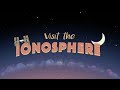 Welcome to the Ionosphere