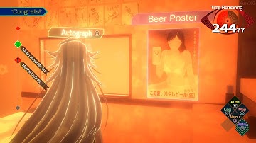 AI: The Somnium Files | Zero Escape Reference