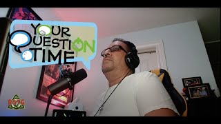FRIDAY NIGHT LIVESTREAM