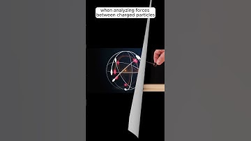 Why Is Gravity the Weakest Force of Nature? #physics #gravity #science #astrophysics #space #newton