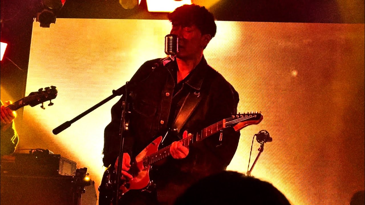 피에타(PIETA) - 동정에 대하여 | 260111 단독 공연 [나의 종말] @ 롤링홀