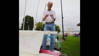 Scot Reefing 2018