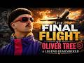 The Final Flight of Oliver Tree: A Legend Remembered #olivertree #finalflight #ALegendRemembered