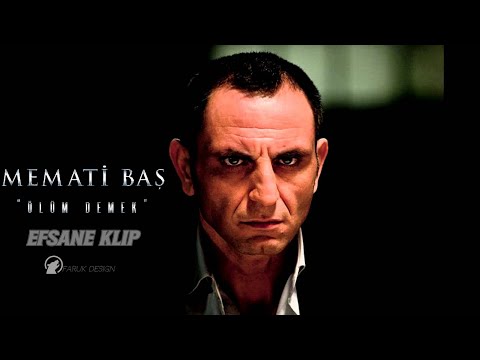 Kurtlar Vadisi - Memati BAŞ | Özel Klip