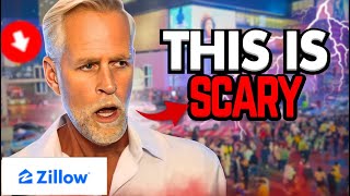 Zillow - Housing Warning - ITS SCARY