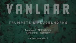 Van Laar Trumpets & Flugelhorns Company Movie Resimi