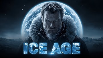 What If Earth Entered a NEW Ice Age?