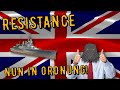 World of Warships Legends - RESISTANCE - Tier 6 - nun IN ORDNUNG! [deutsch/ gameplay]