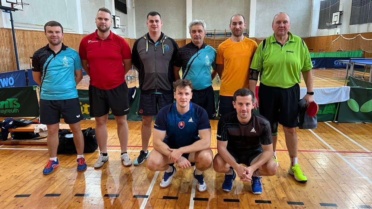 STK VEĽKÉ UHERCE B - MEDEKO PB A  6:8