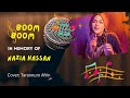 Boom boom l nazia hassan l biddu l cover i tarannum afrin i mahbub minel