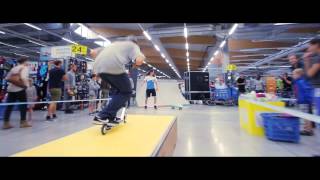 decathlon scooter freestyle oxelo