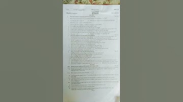 Rawalpindi board first year physics Group-II paper 2023 #rawalpindiboard #paper #2023