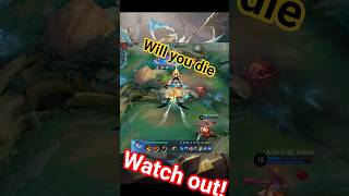 Granger — one shot, one kill Push Rank S40 | MLBB Replays  #mobilelegends #mlbb