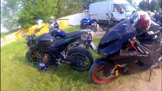 M K Familia - Apatin Moto Skup 2018.07.07.