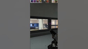 CS-GO Agency Vibes! BOOST! BOOST! #csgo #agency #unexpected #boost #shorts