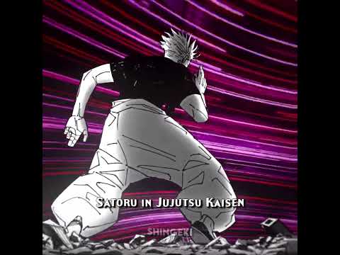 Satoru In OPM