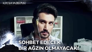 Margaretı Hangimiz Daha Çok Seviyor Kurtlar Vadisi Pusu 197. Bölüm