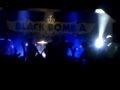 Black bomb a et anonymous live caf charbon  nevers le 17112012