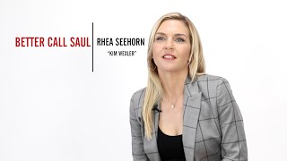 Emmy Quickie: Why ‘Better Call Saul’ Star Rhea Seehorn Loves Causing Traffic Jams in Albuquerque