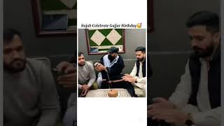Gujjar Birthday Celebration