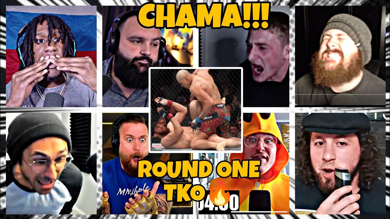 Фанаты ММА сошли с ума после того, как Алекс Перейра нокаутировал Магомеда Анкалаева 🔥