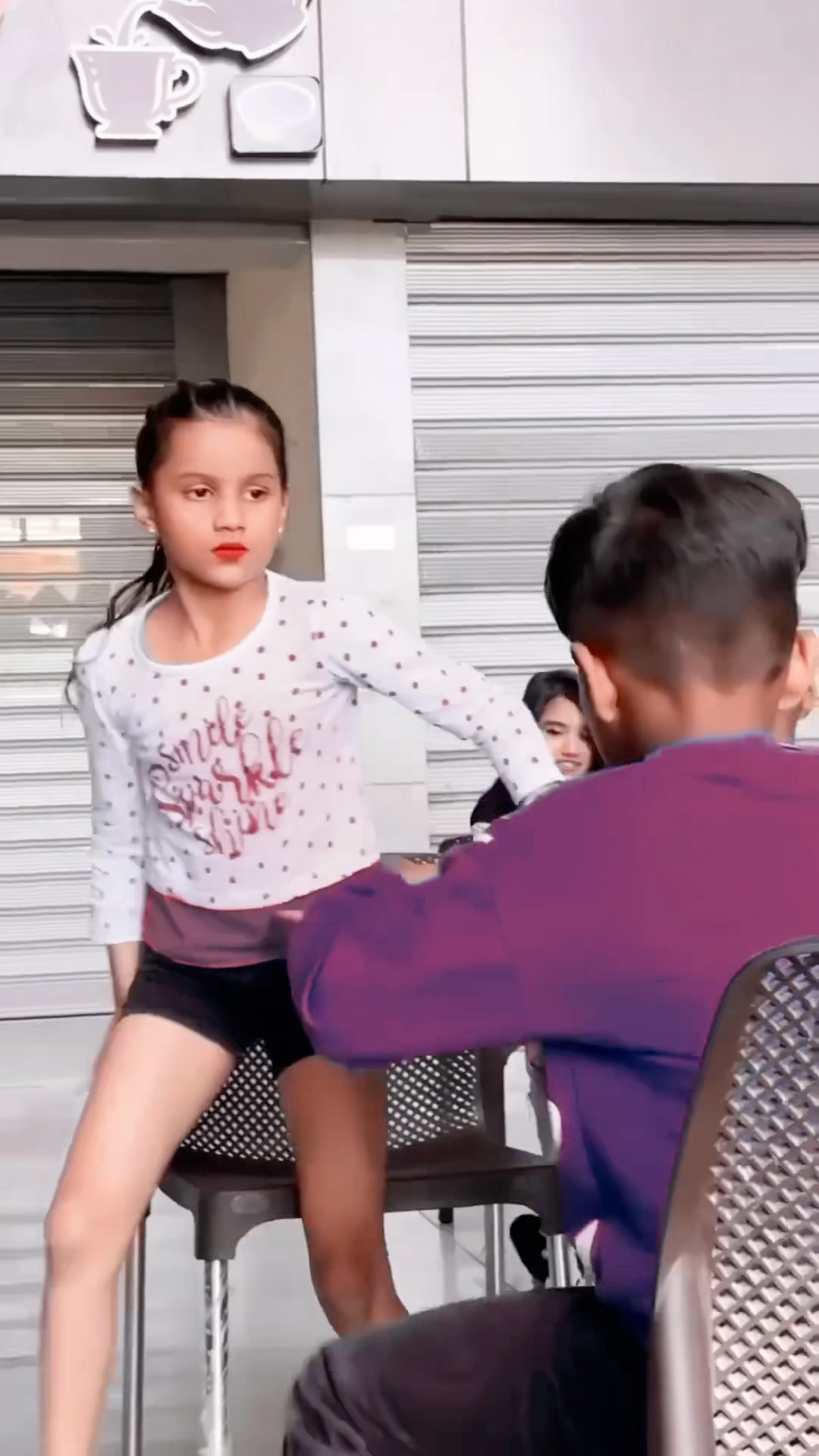Nandini rajput?#nandini091013 #trending #shorts #viralvideo #rajput #attitude #acting #comedy