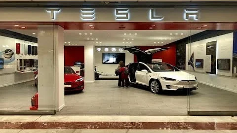 Tesla TSLA Delivers Record Setting 308600 Cars in Q4
