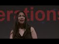 Imagining the next seven generations | Skawennati | TEDxMontrealWomen