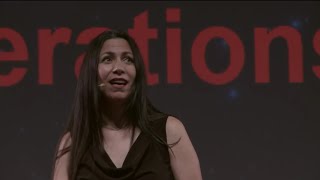 Imagining the next seven generations | Skawennati | TEDxMontrealWomen