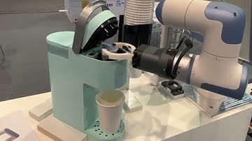 DOBOT Nova Series at CES 2023!