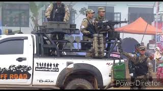 Knu knla pc