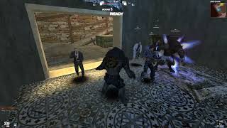 Wolfteam MNIS Hoshiumii  First Game & Hacker gg