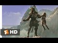 Gods of egypt 2016  minotaur attack scene 411  movieclips