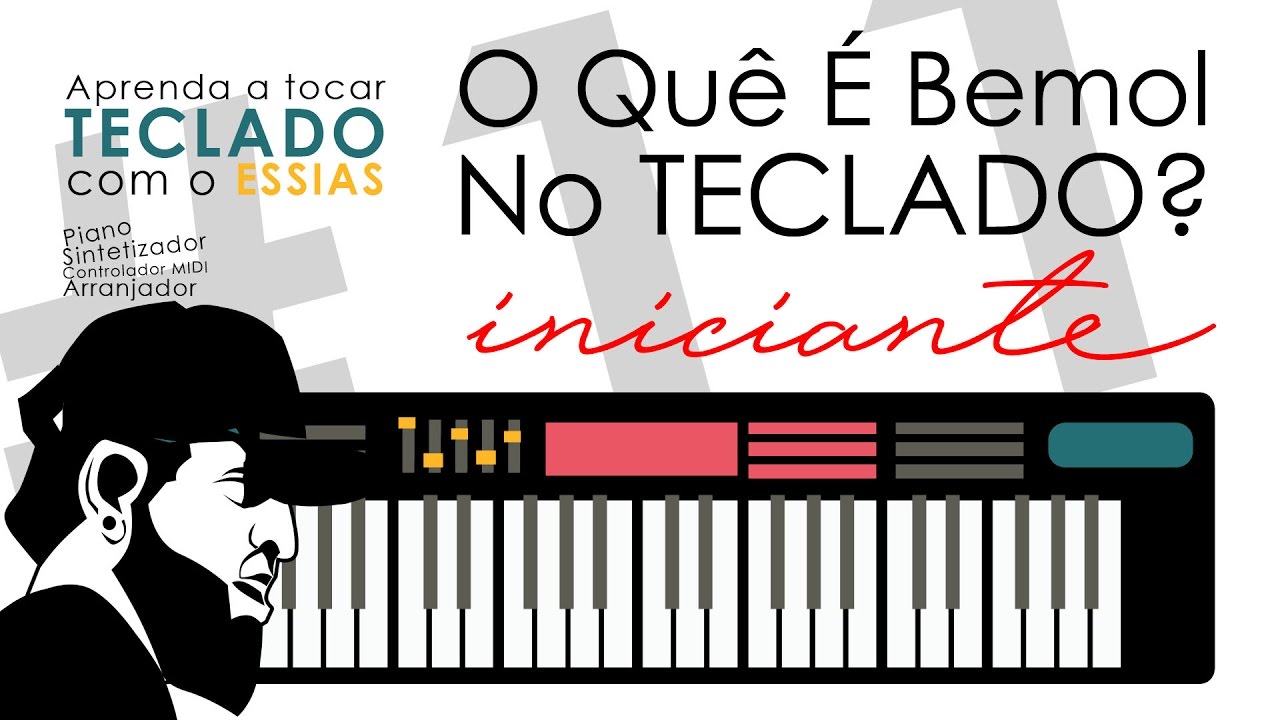 Controlador de teclado musical para crianças sintetizador piano