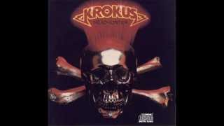 Krokus- Screamin in the night chords